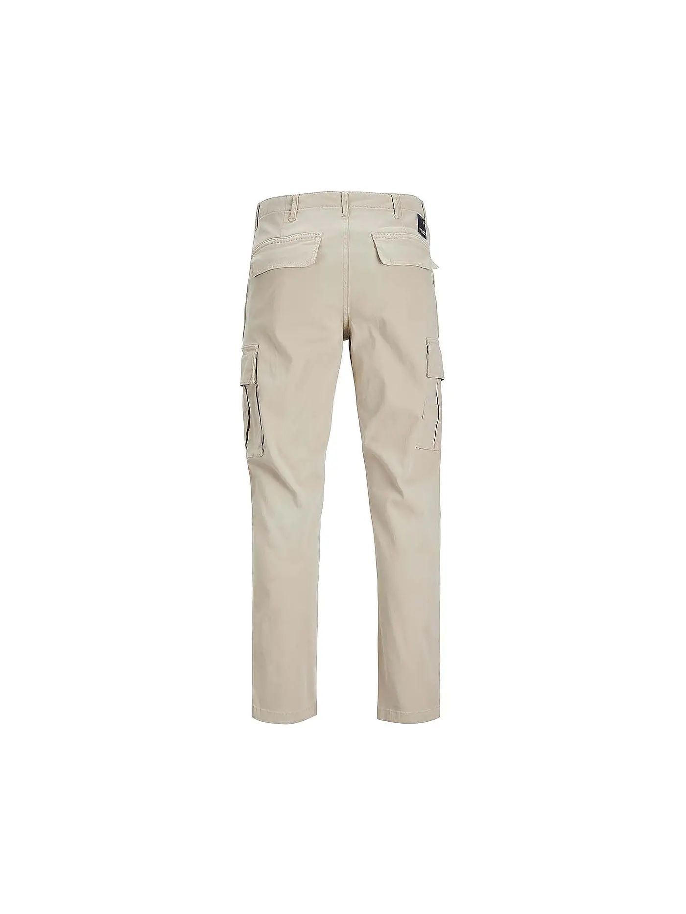 JACK & JONES | Jungen Cargohose JSPTKANE JJHARLOW | beige