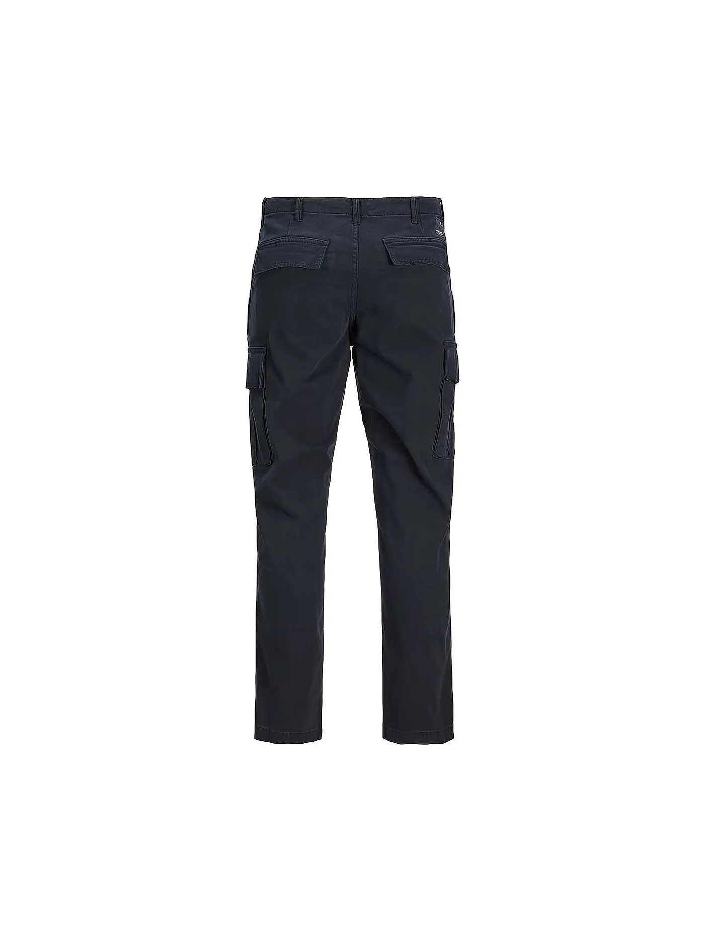 JACK & JONES | Jungen Cargohose JSPTKANE JJHARLOW | schwarz