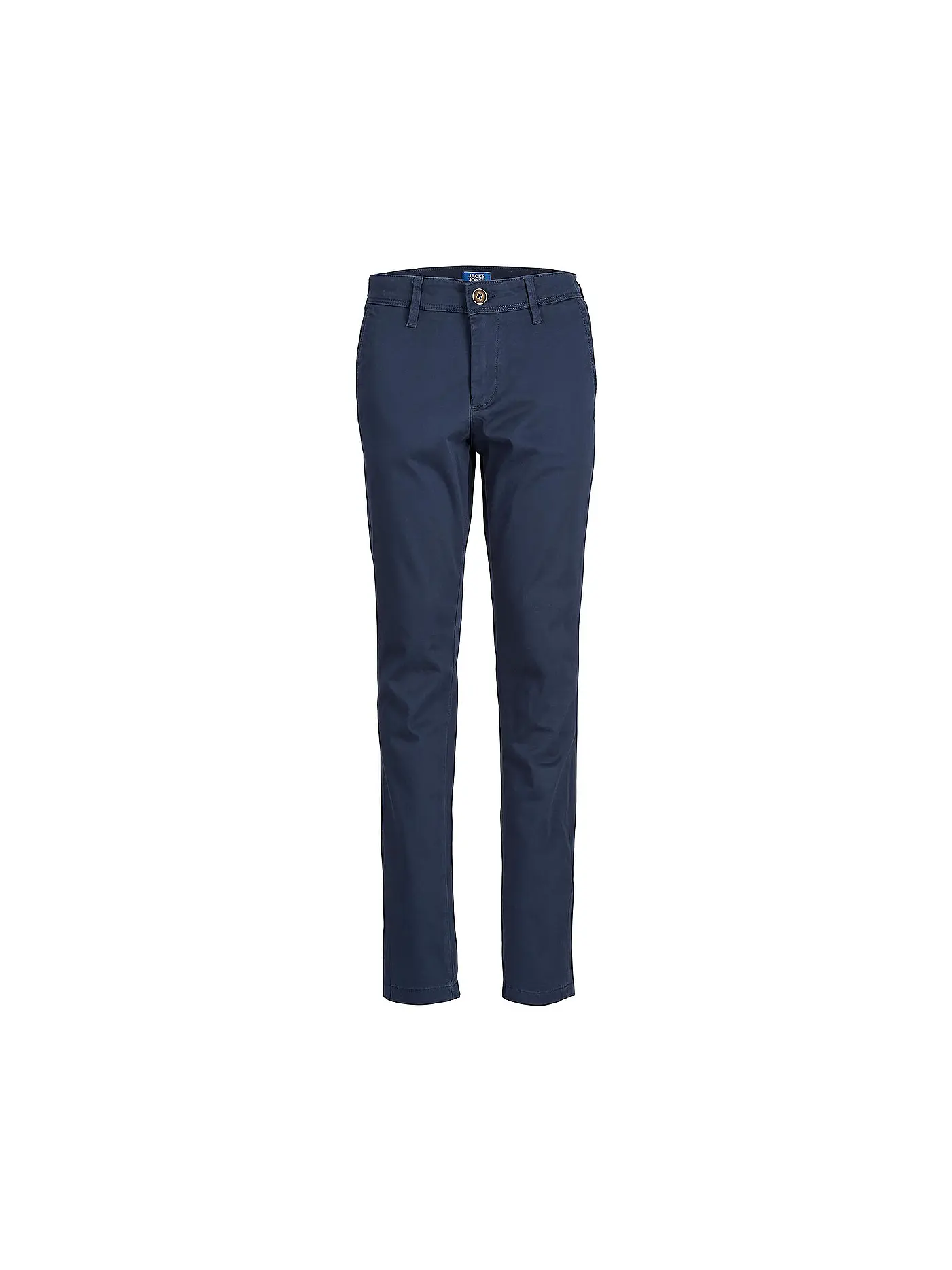 JACK & JONES | Jungen Chino JJIMARCO | blau