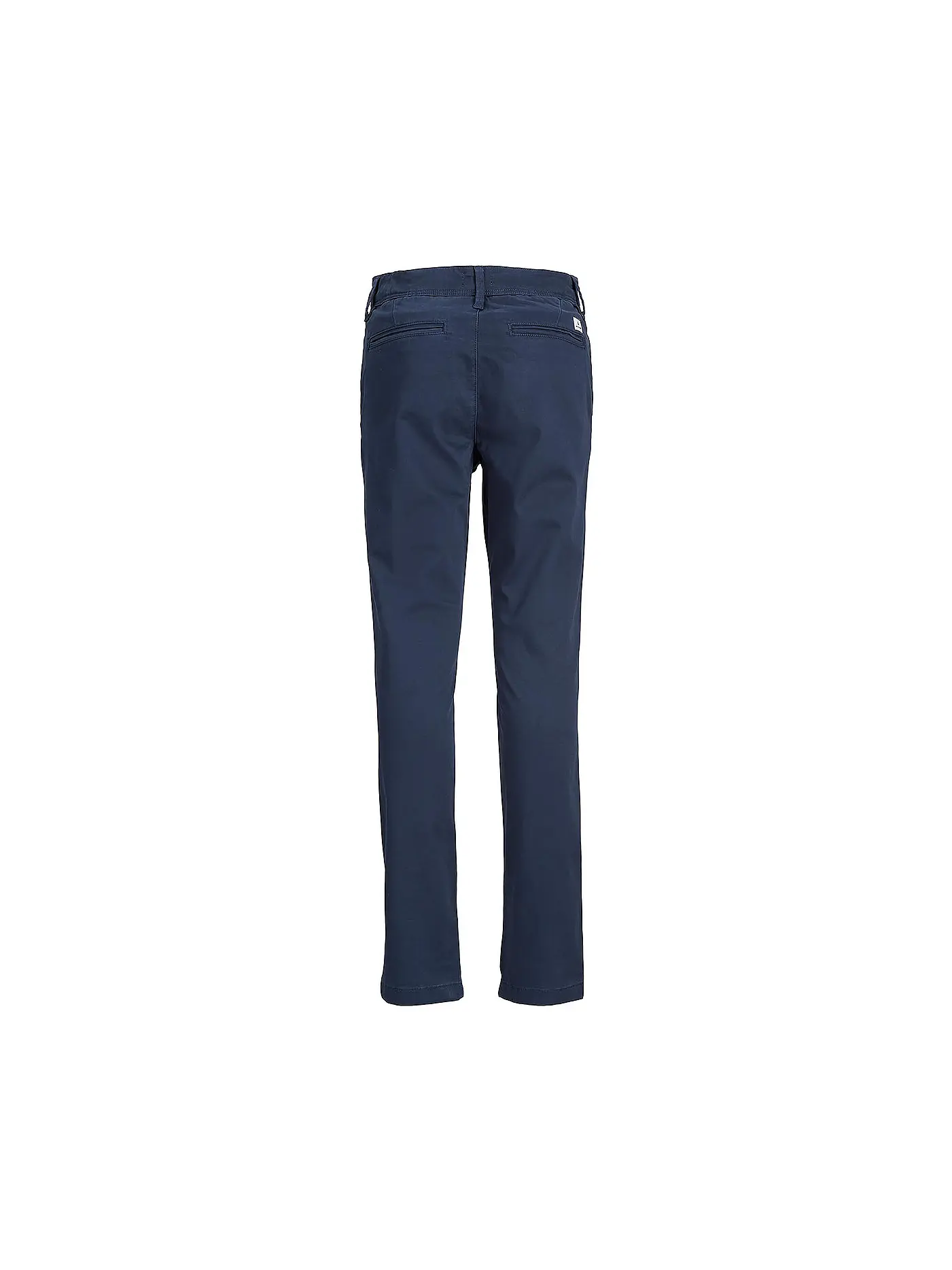 JACK & JONES | Jungen Chino JJIMARCO | blau