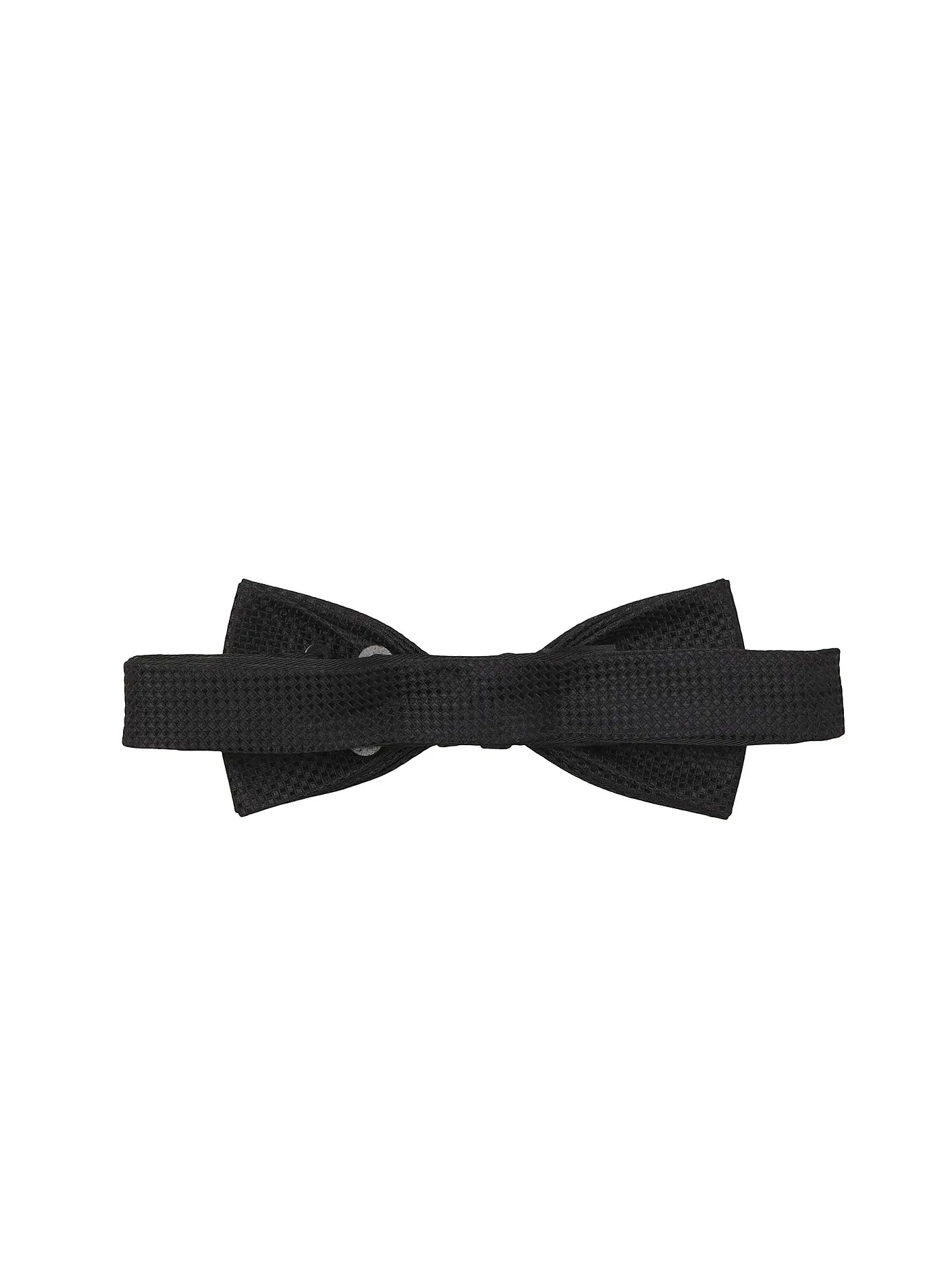 JACK & JONES | Jungen Fliege - Masche JACCOLOMBIA | schwarz