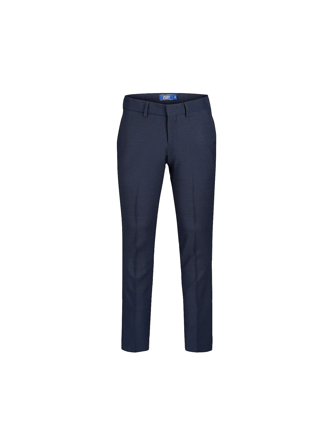 JACK & JONES | Jungen Anzughose JPRSOLARIS  | blau