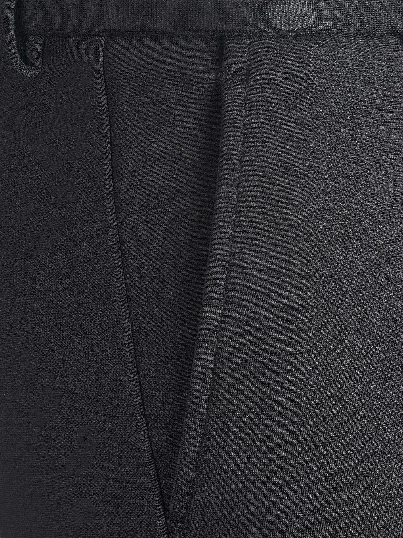 JACK & JONES | Jungen Hose JPSTMARCO JJPHIL | schwarz