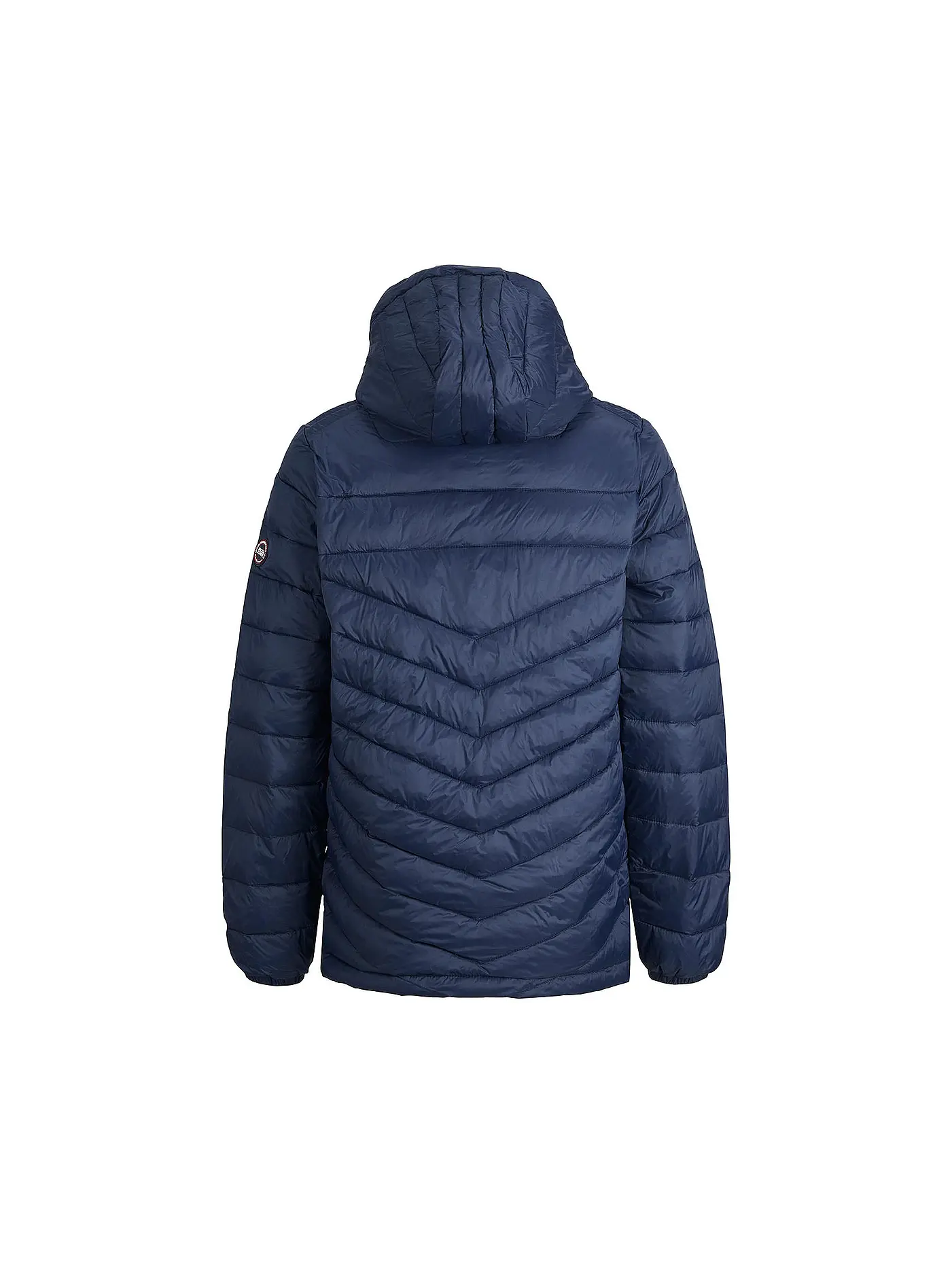 JACK & JONES | Jungen Jacke JJEHERO  | dunkelblau