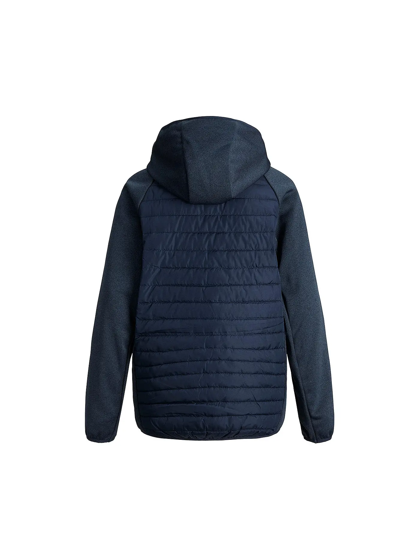 JACK & JONES | Jungen Jacke JJEMULTI | dunkelblau