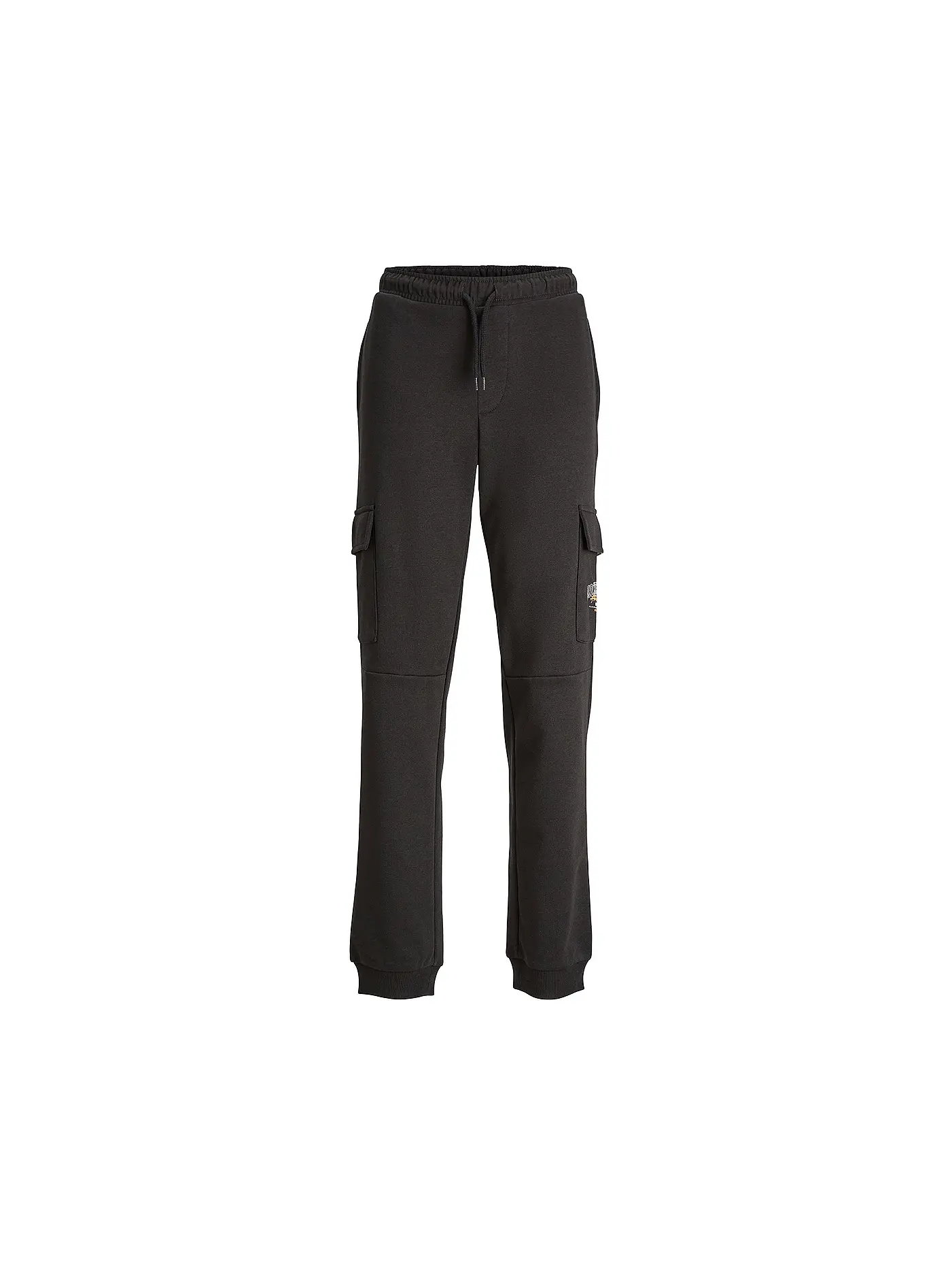JACK & JONES | Jungen Jogginghose JPSTGORDON JJLARRY | schwarz