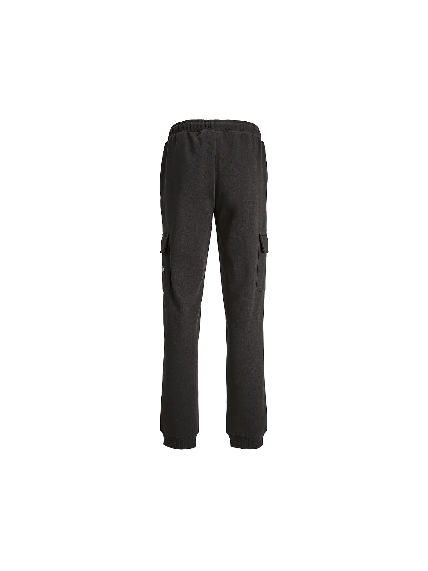 JACK & JONES | Jungen Jogginghose JPSTGORDON JJLARRY | schwarz