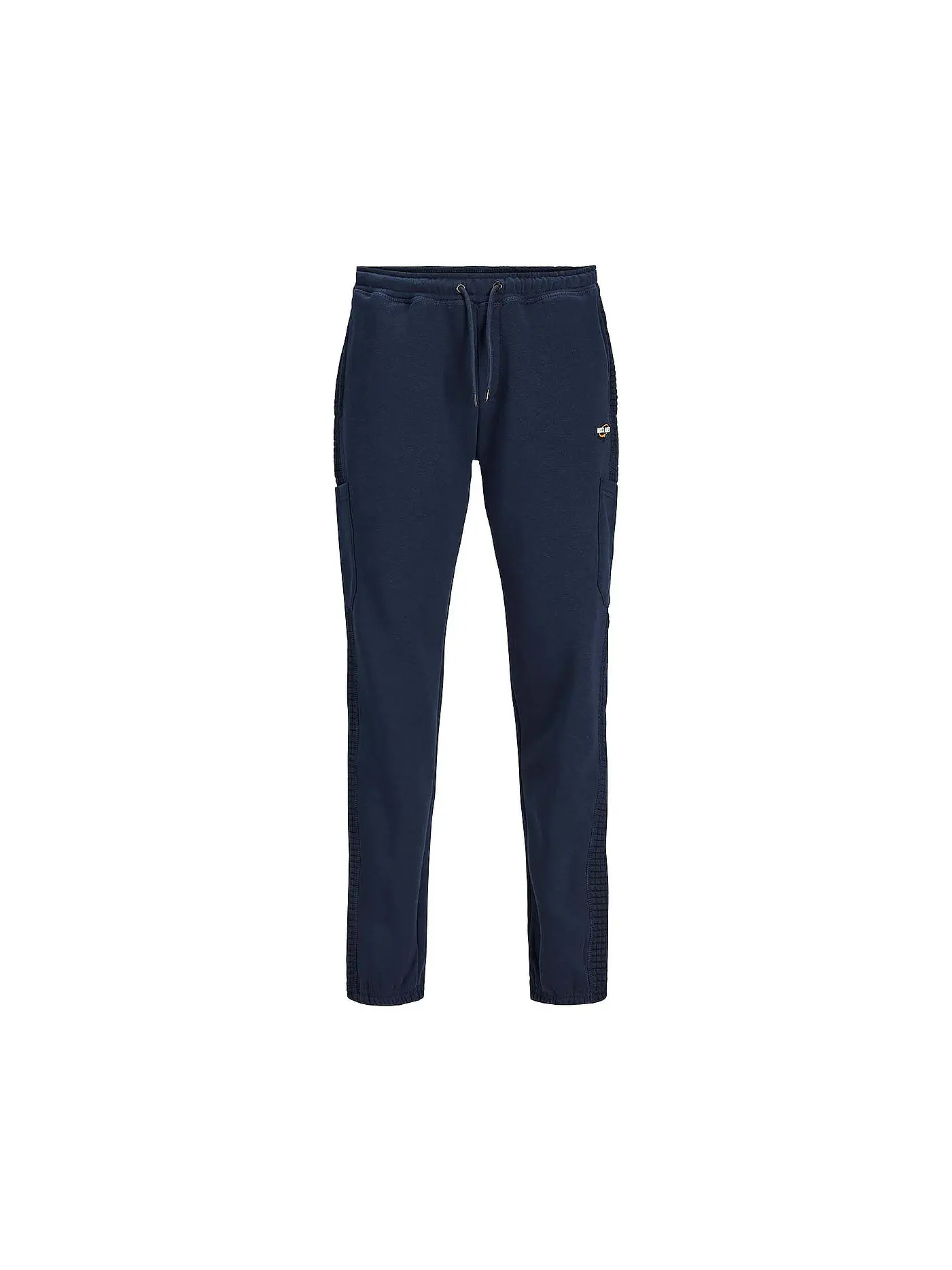 JACK & JONES | Jungen Jogginghose JPSTGORDON JJSTRUCTURE | dunkelblau