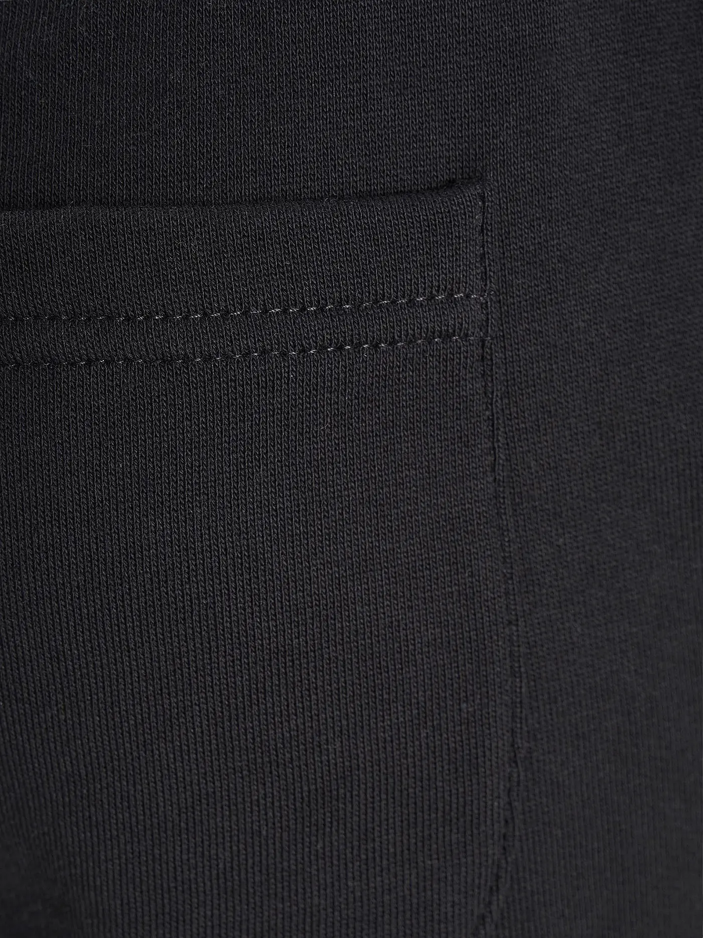 JACK & JONES | Jungen Jogginghose JPSTKANE  | schwarz