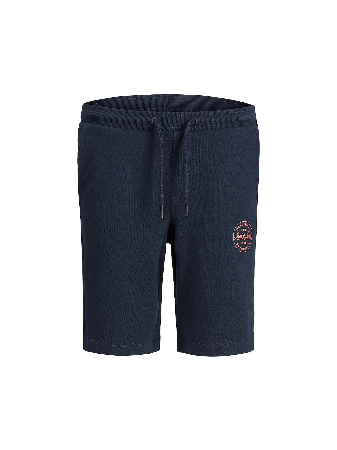JACK & JONES | Jungen Joggingshorts " JJISHARK " | blau