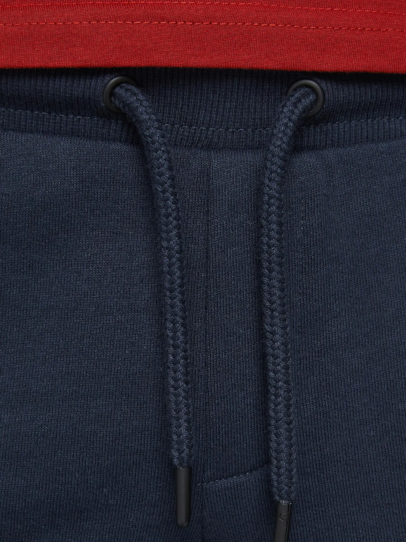 JACK & JONES | Jungen Joggingshorts " JJISHARK " | blau