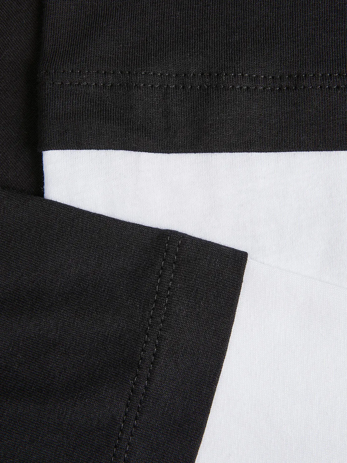 JACK & JONES | Jungen Langarmshirt JORTRIBECA | schwarz