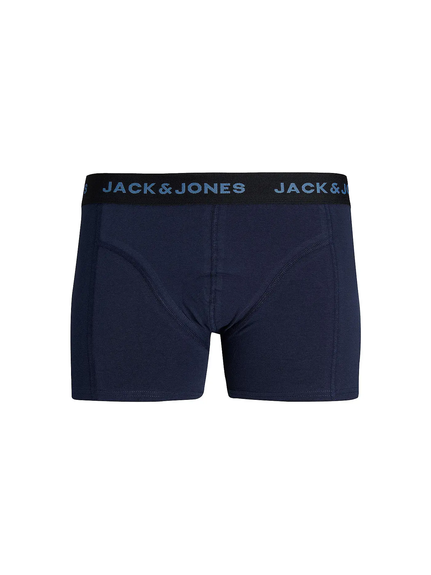 JACK & JONES | Jungen Pants 3er Pkg JACSWEET navy blazer/navy blazer - anventurin | dunkelblau