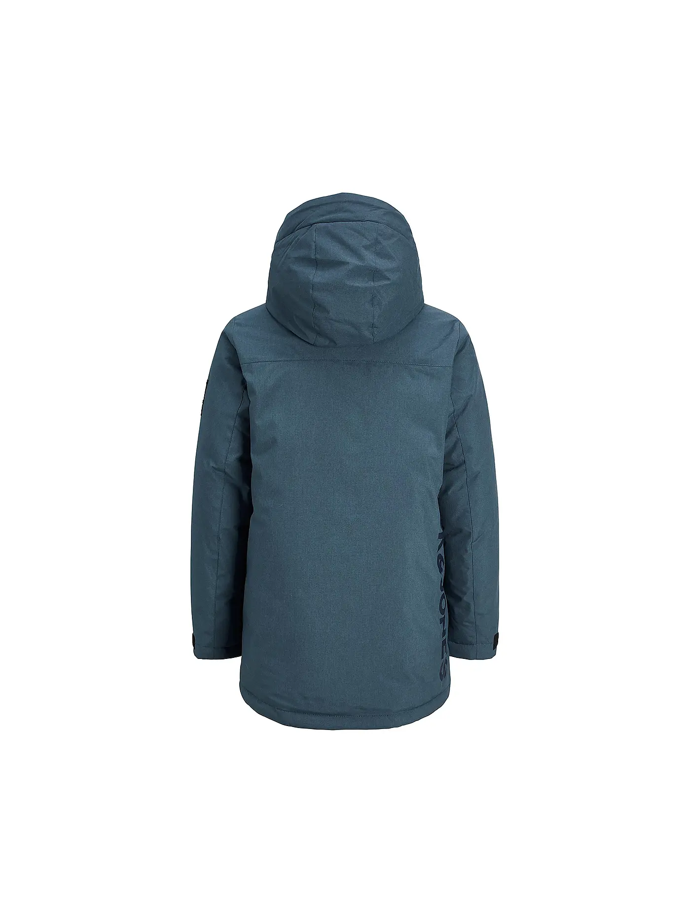 JACK & JONES | Jungen Parka JCOBACH  | blau