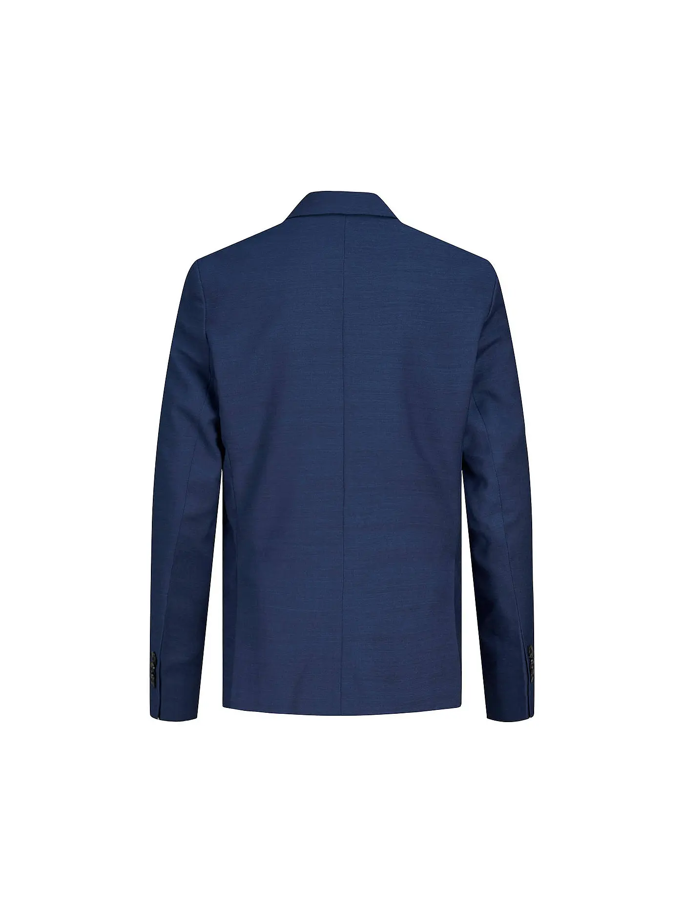 JACK & JONES | Jungen Sakko JPRSOLARIS  | blau