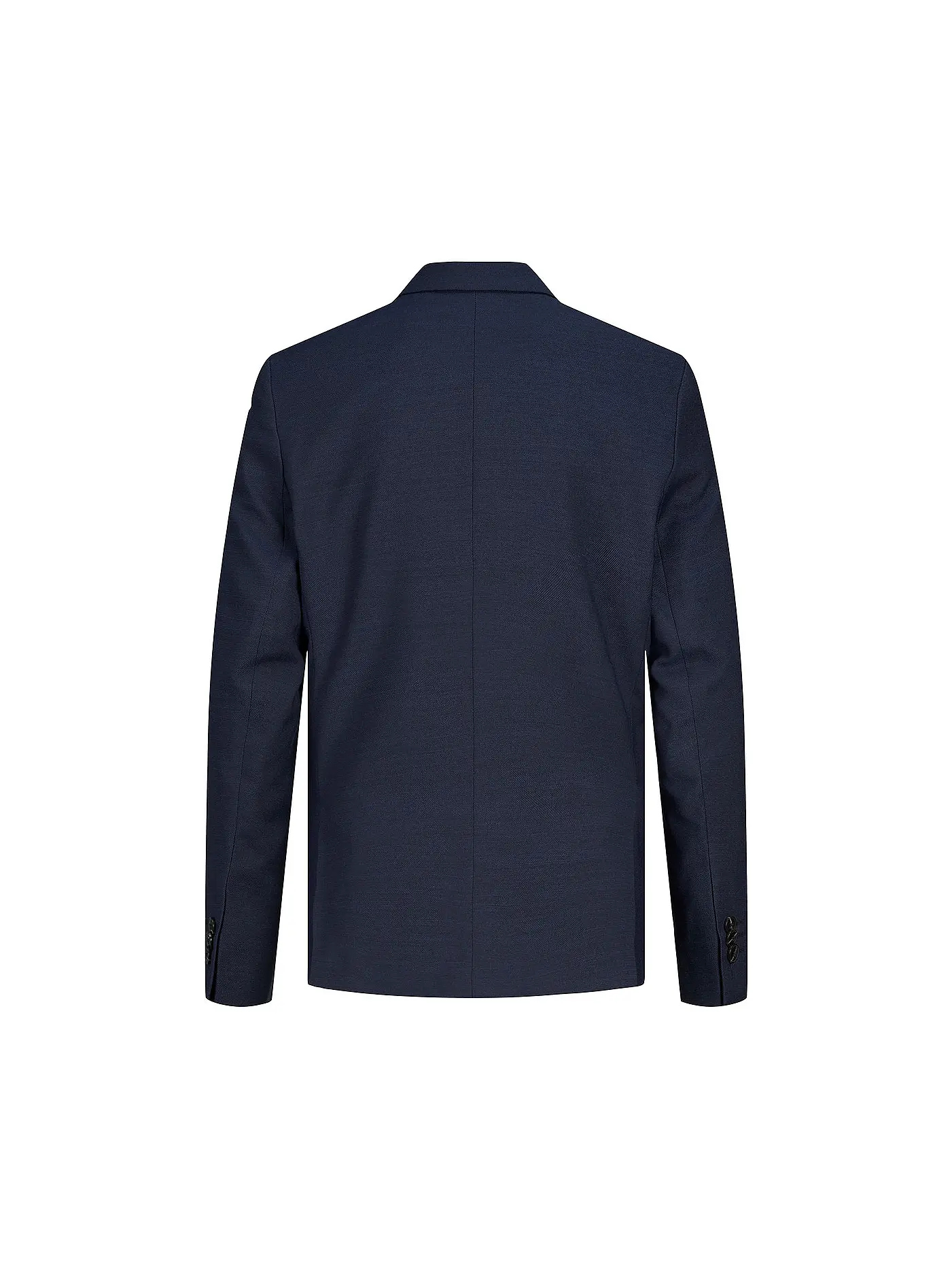 JACK & JONES | Jungen Sakko JPRSOLARIS  | dunkelblau