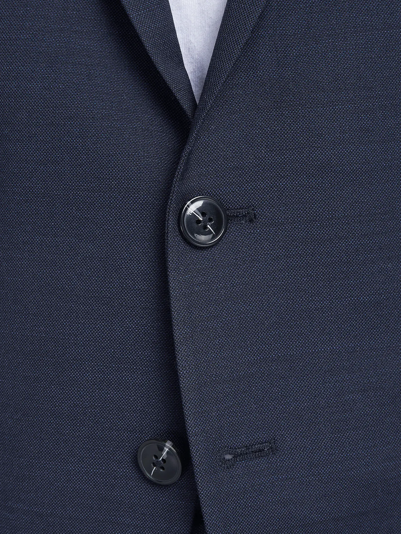 JACK & JONES | Jungen Sakko JPRSOLARIS  | dunkelblau