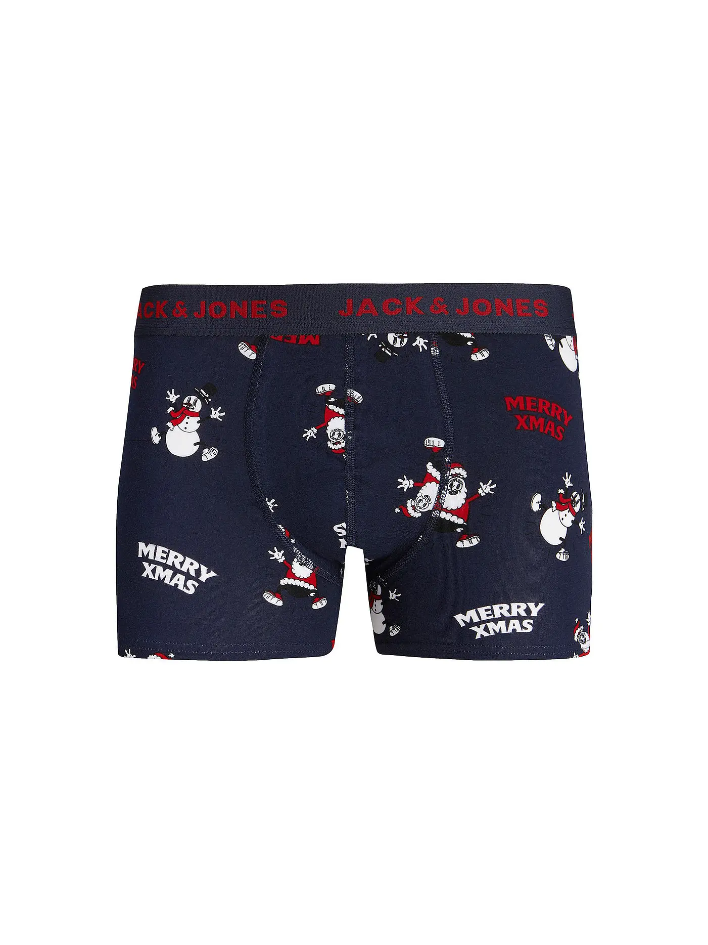 JACK & JONES | Jungen Set Pants und Socken 2-teilig JACHAPPY navy blazer/ navy blazer - navy blaz | dunkelblau