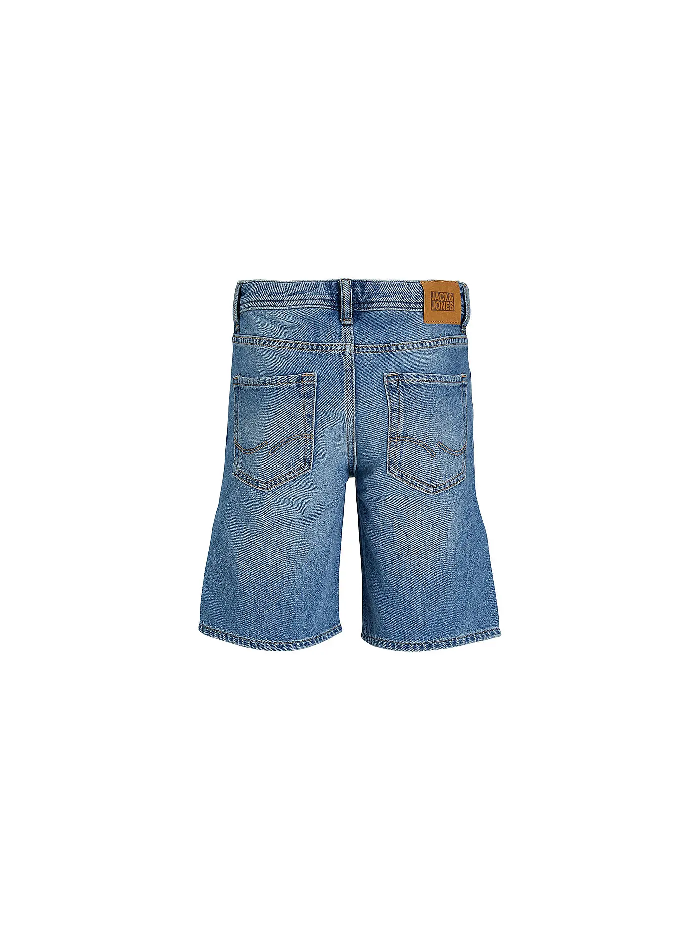 JACK & JONES | Jungen Shorts JJICHRIS  | blau