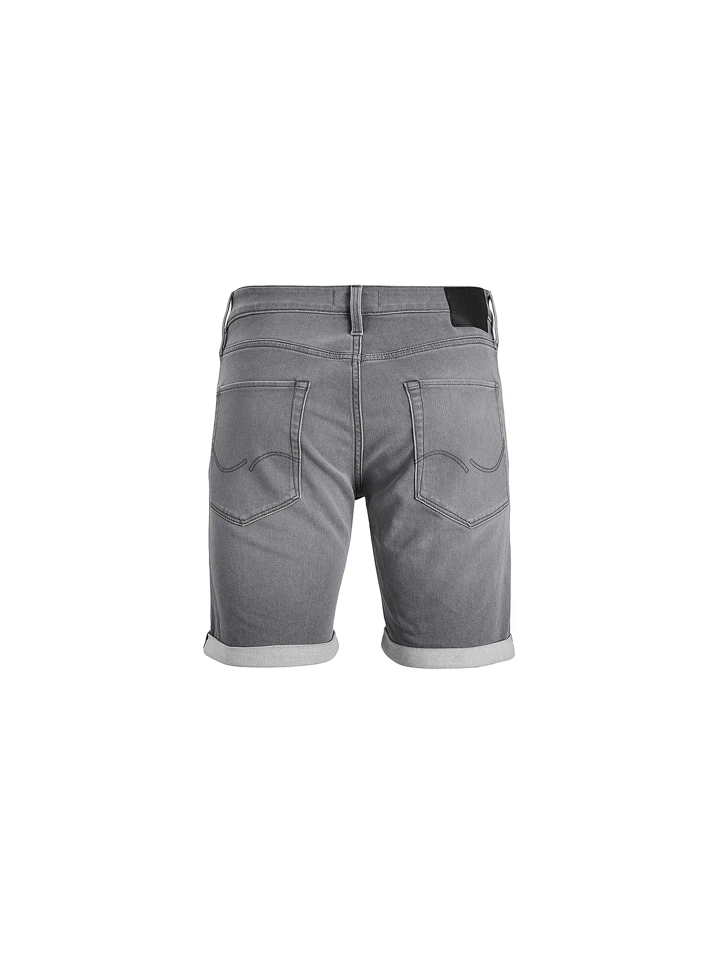 JACK & JONES | Jungen Shorts JJIRICK  | grau