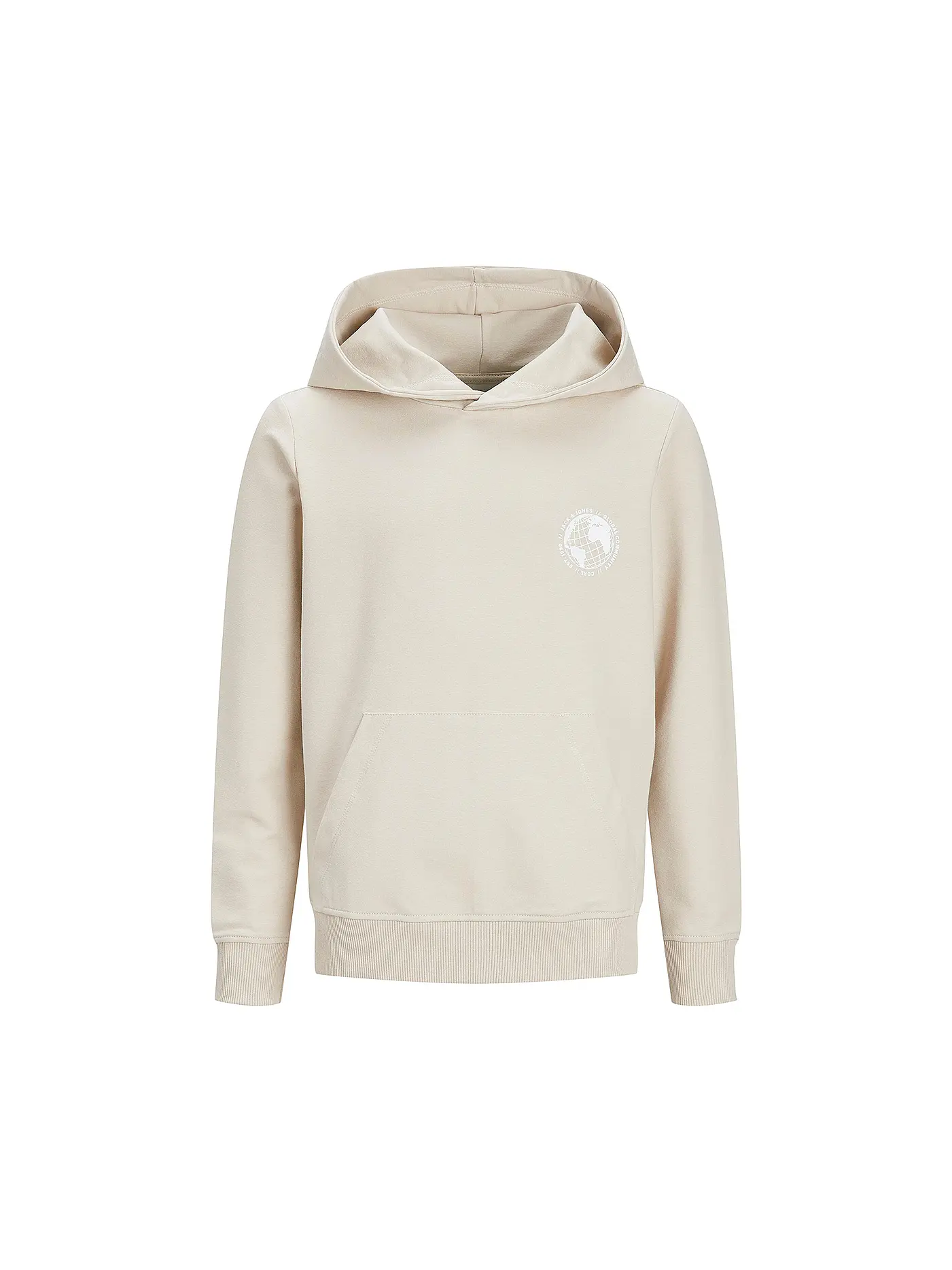 JACK & JONES | Jungen Sweater JCOFILO | beige