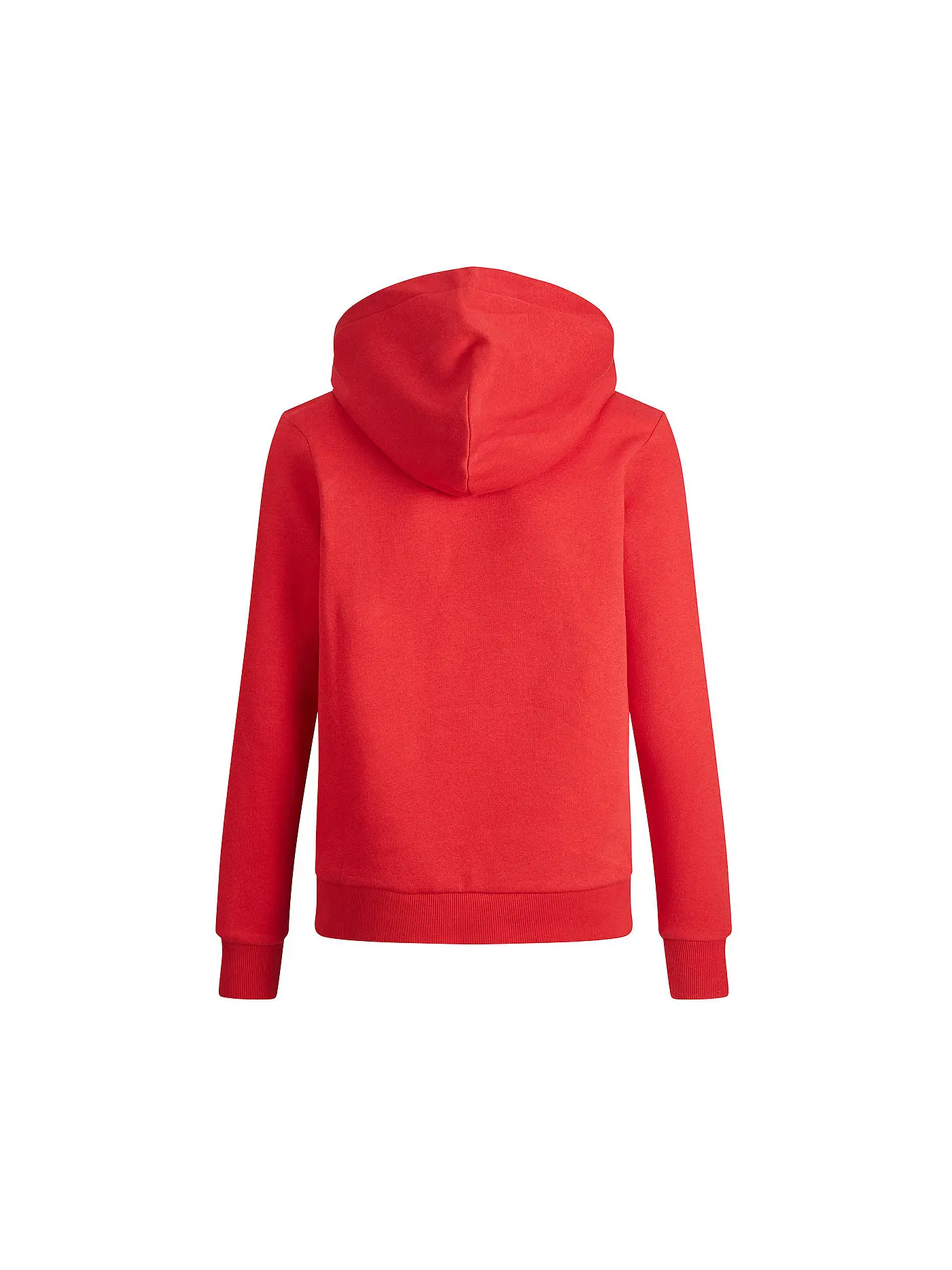 JACK & JONES | Jungen Sweater JJELOGO | rot