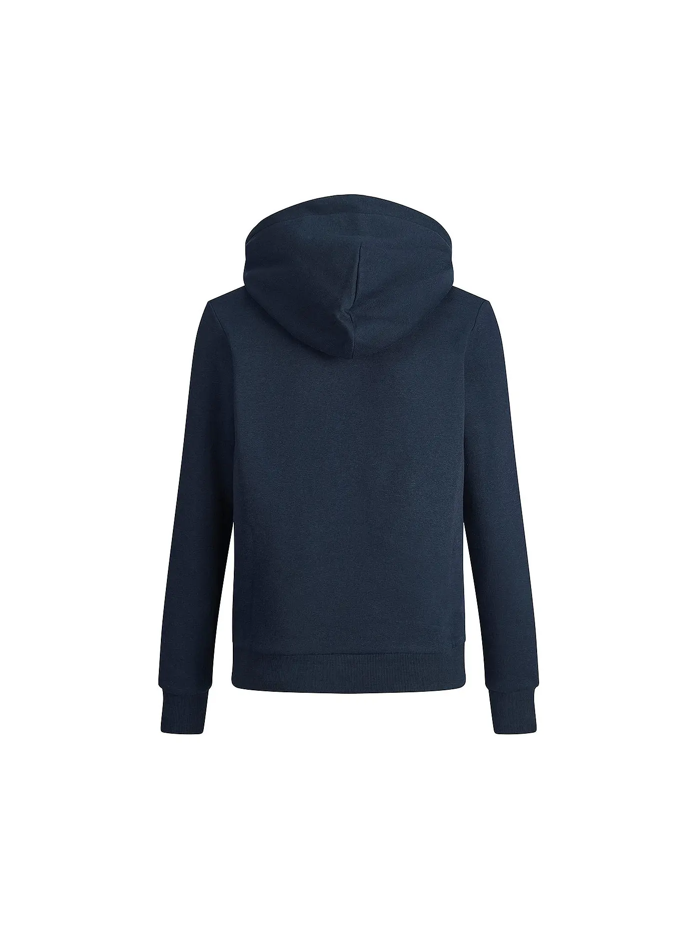 JACK & JONES | Jungen Sweater JJELOGO | dunkelblau