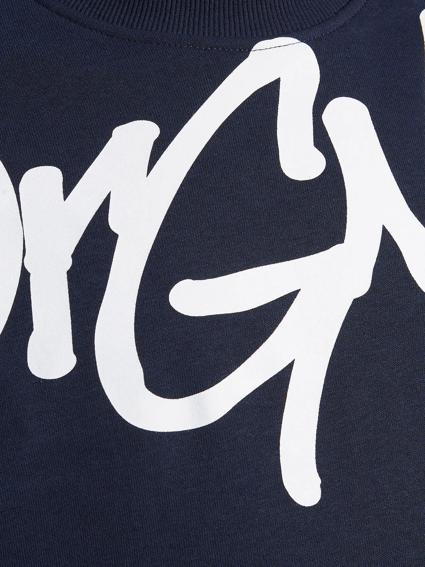 JACK & JONES | Jungen Sweater JORTRIBECA | dunkelblau