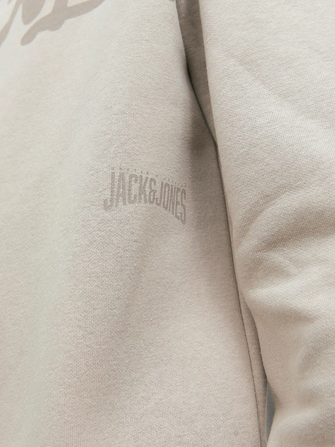 JACK & JONES | Jungen Sweater JORTRIBECA | beige