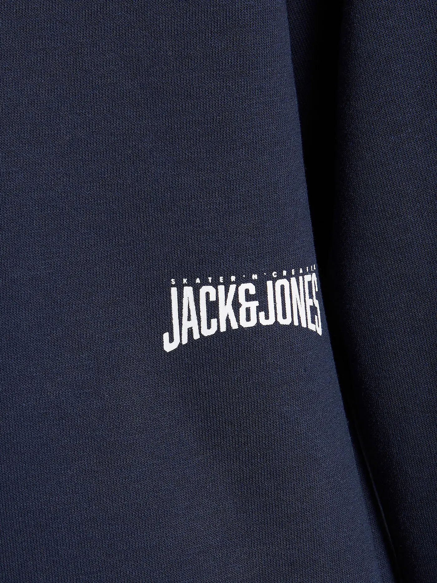 JACK & JONES | Jungen Sweater JORTRIBECA | dunkelblau