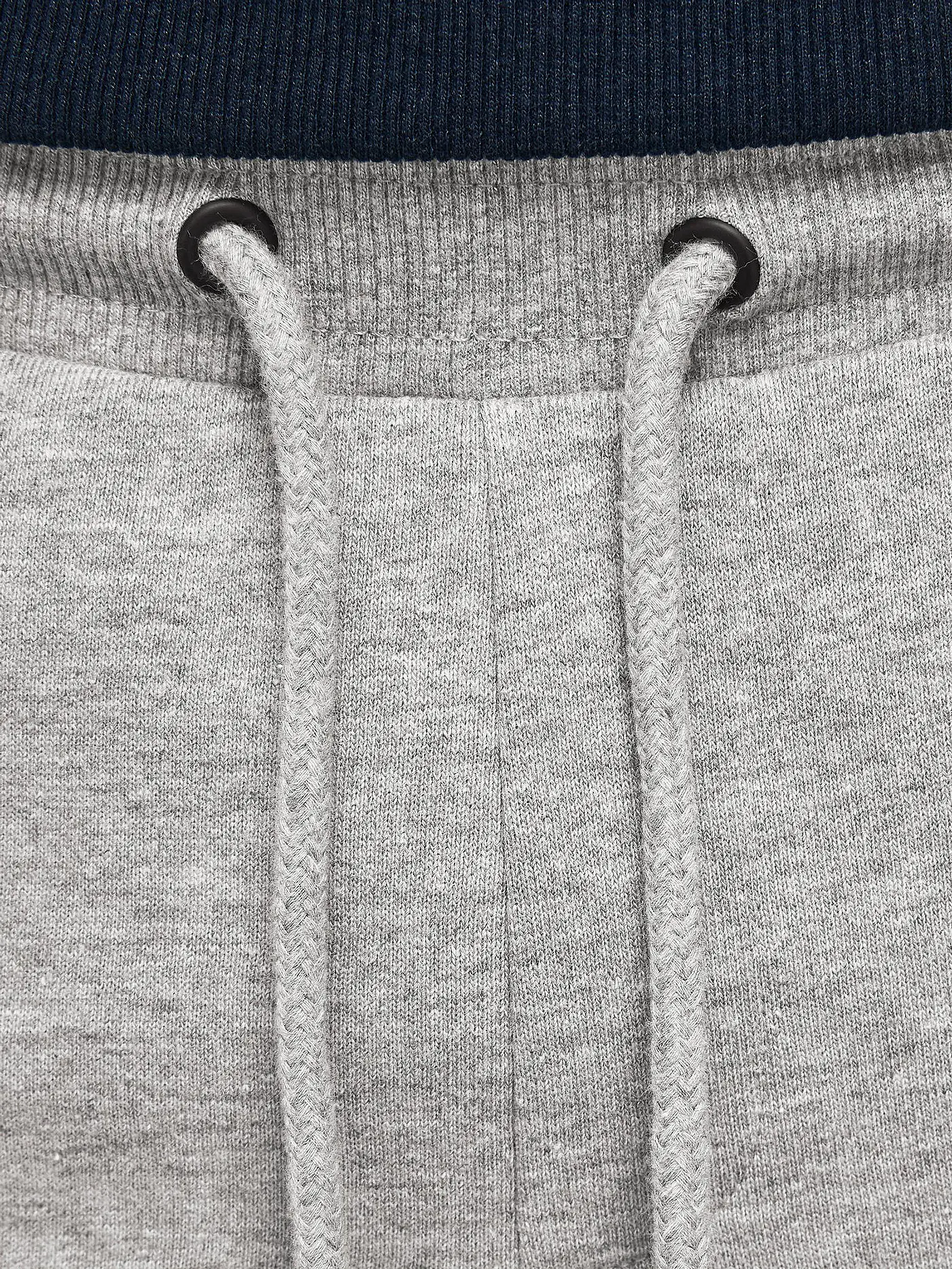 JACK & JONES | Jungen Sweatshorts | grau