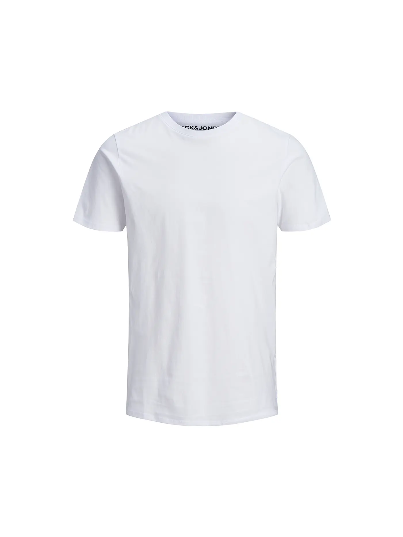 JACK & JONES | Jungen T-Shirt  | weiss