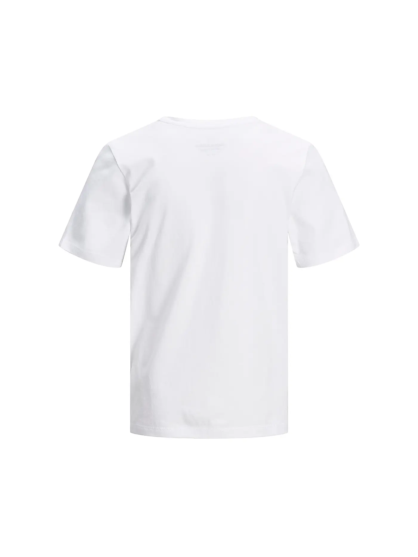 JACK & JONES | Jungen T-Shirt  | weiss