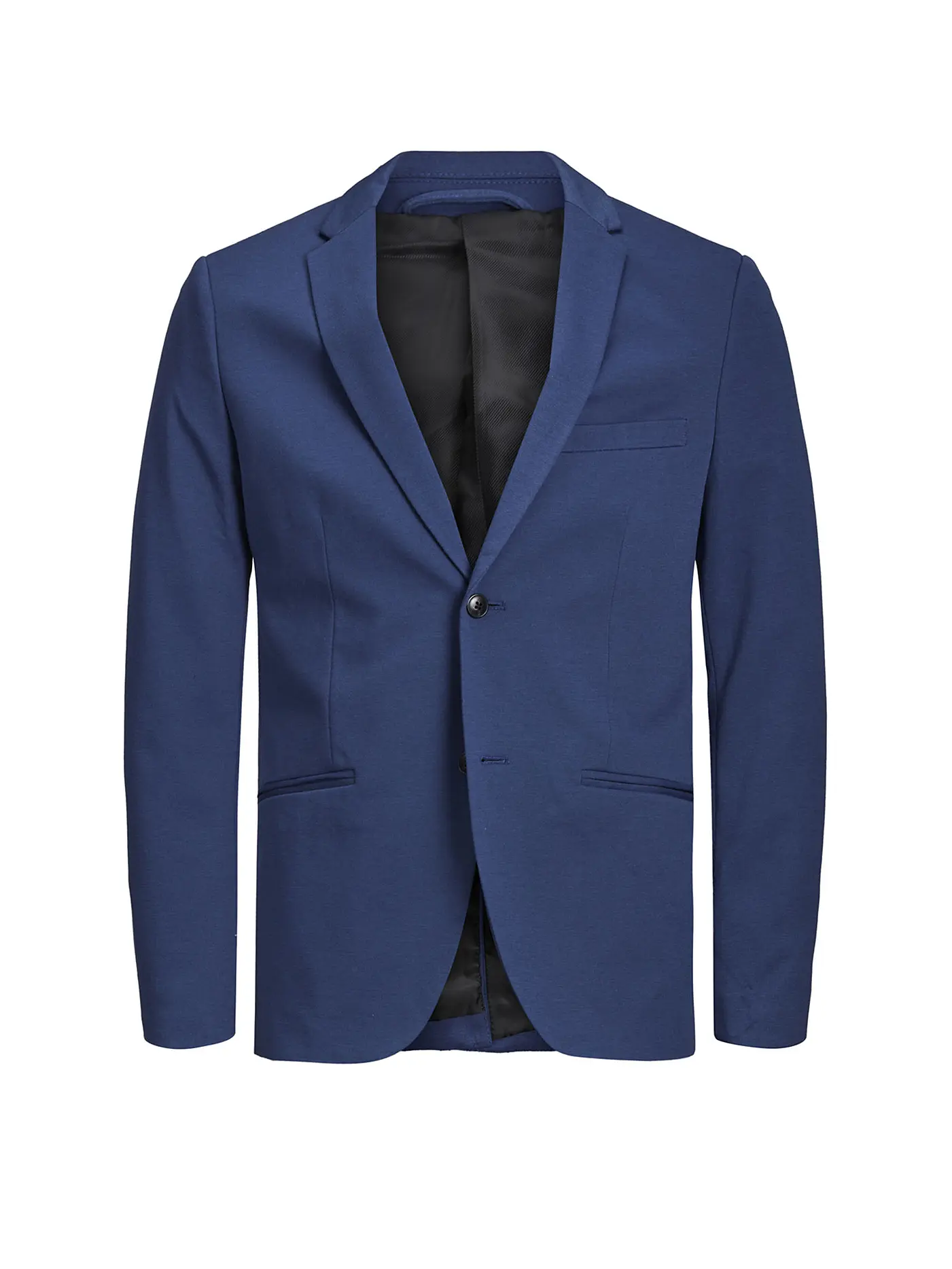 JACK & JONES | Jungen-Sakko "JJESTEVEN" | blau