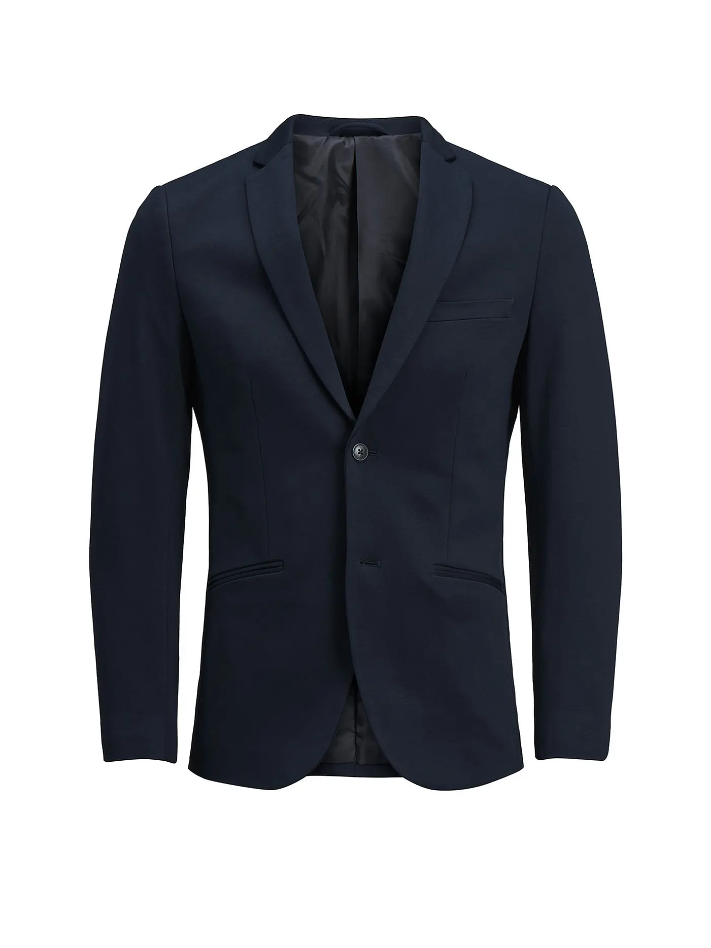 JACK & JONES | Jungen-Sakko "JJESTEVEN" | blau