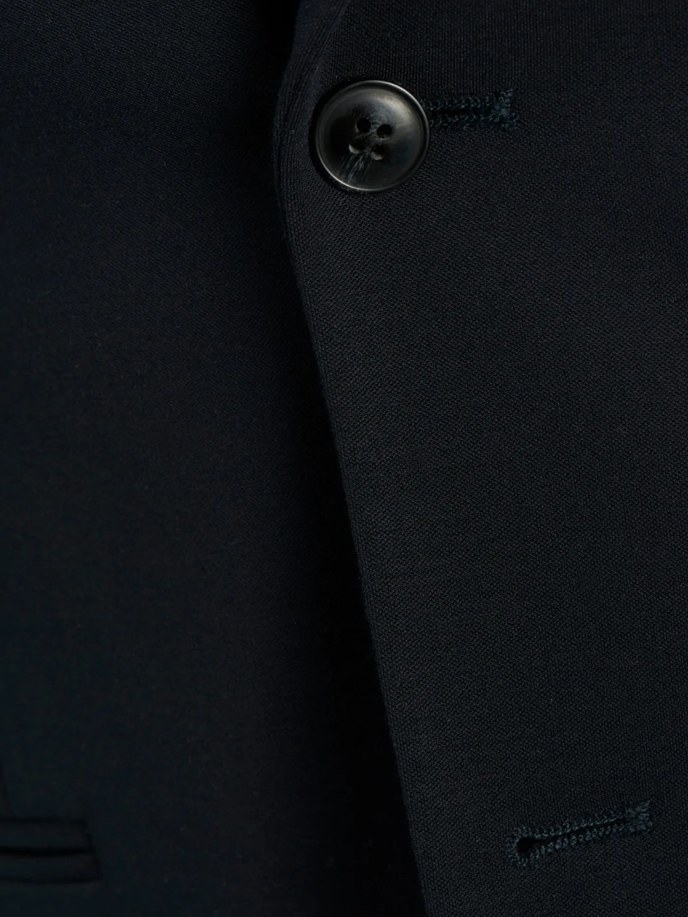 JACK & JONES | Jungen-Sakko "JJESTEVEN" | blau