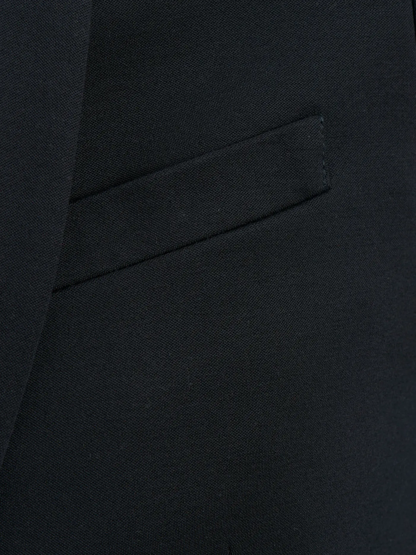 JACK & JONES | Jungen-Sakko "JJESTEVEN" | blau