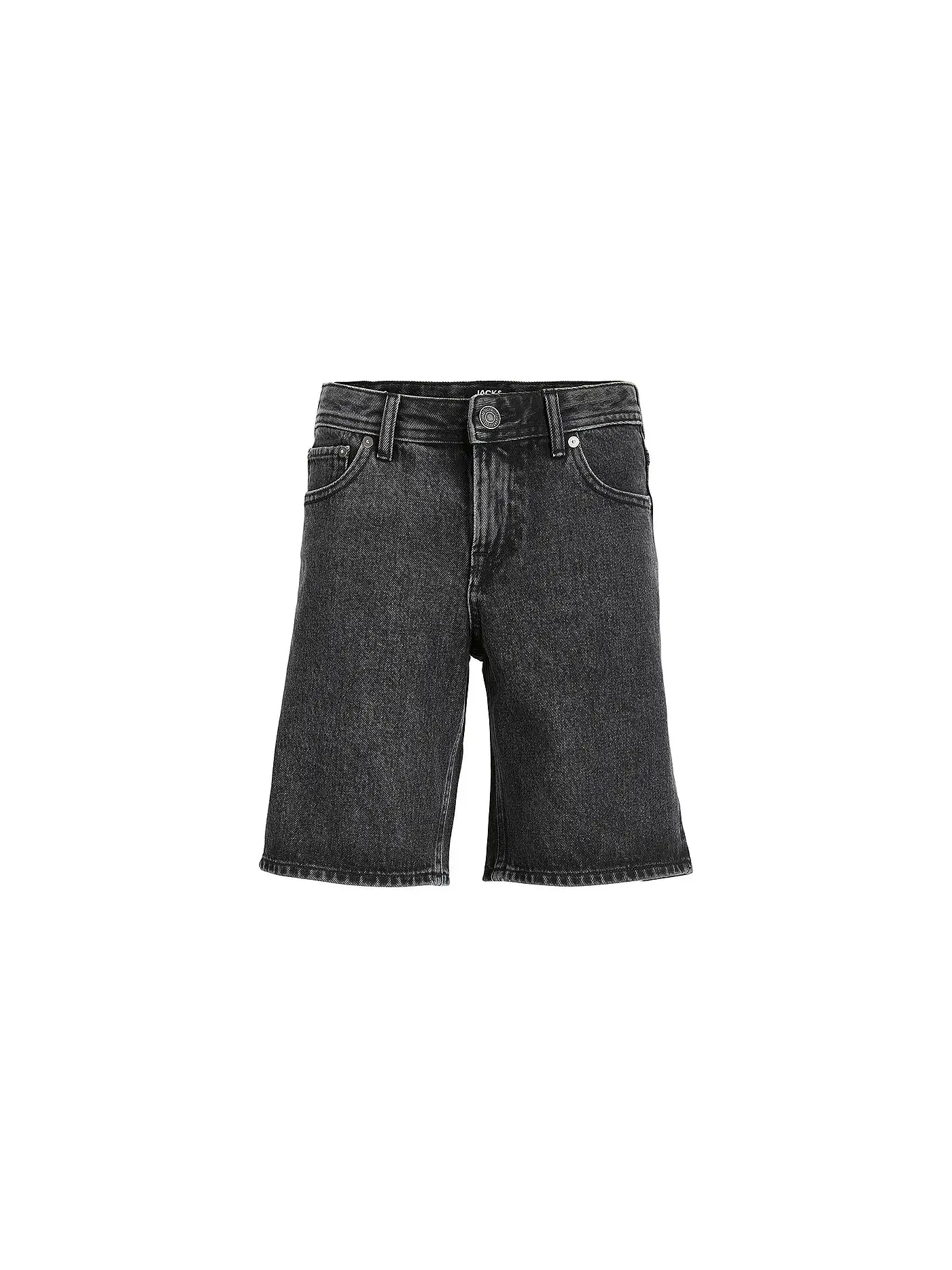 JACK & JONES | Jungn Shorts JJICHRIS  | grau