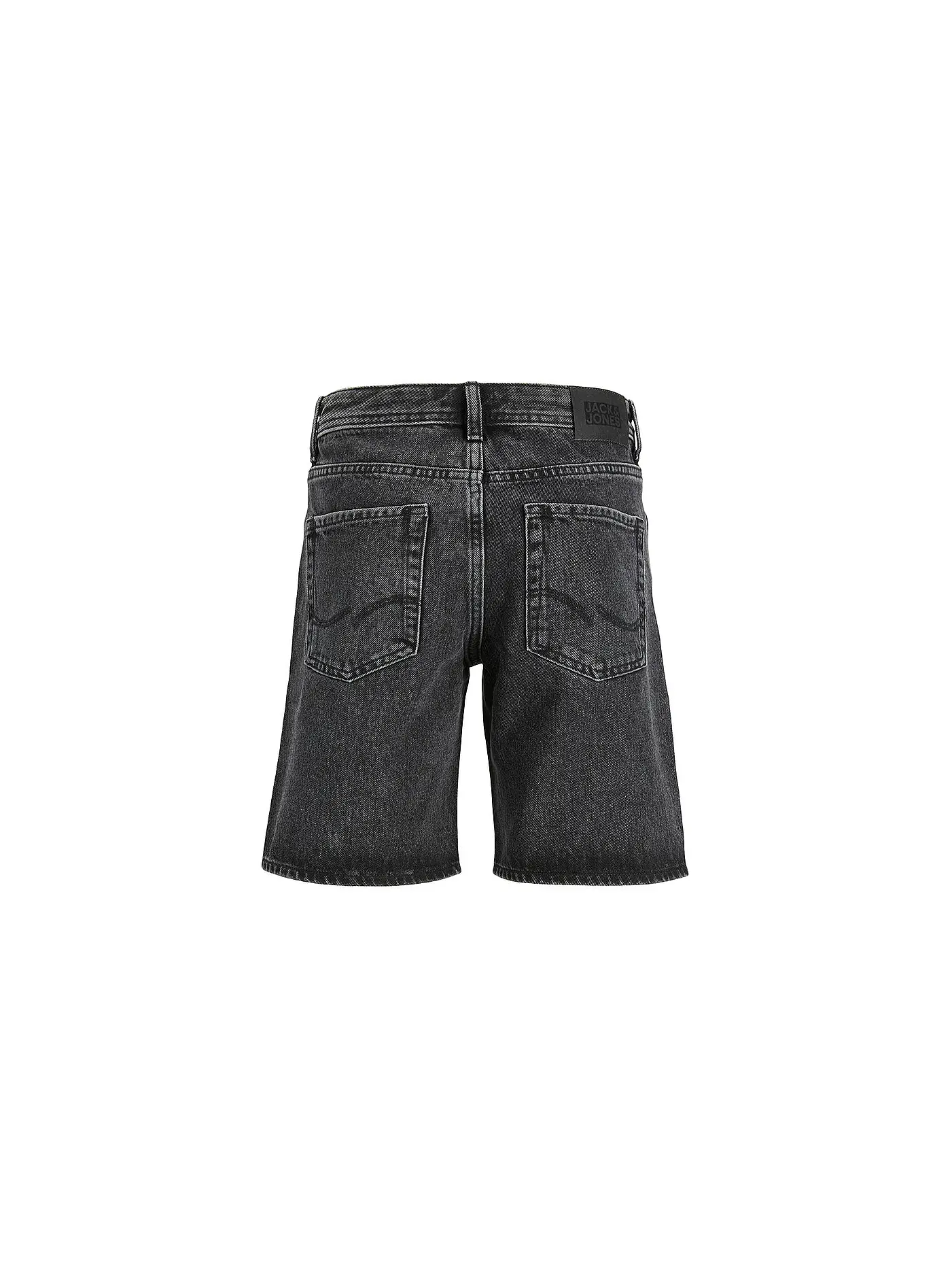 JACK & JONES | Jungn Shorts JJICHRIS  | grau