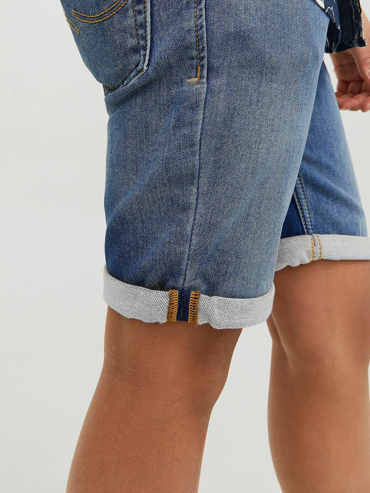 JACK & JONES | Jungn Shorts JJIRICK  | blau