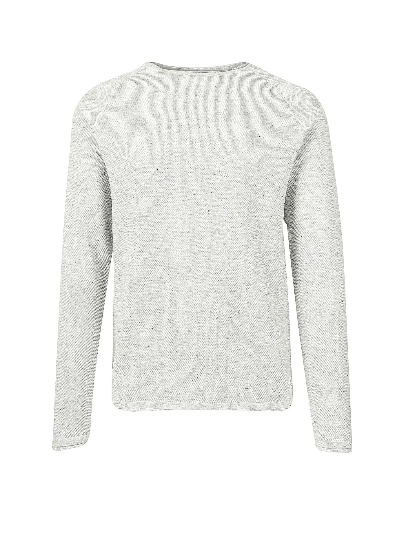 JACK & JONES | Pullover " JJEHILL " | grau