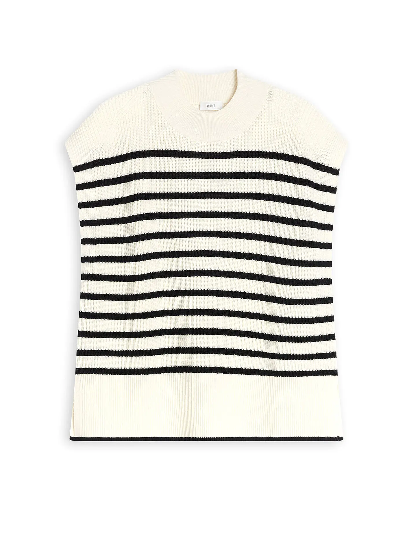 JACK & JONES | Pullunder | creme