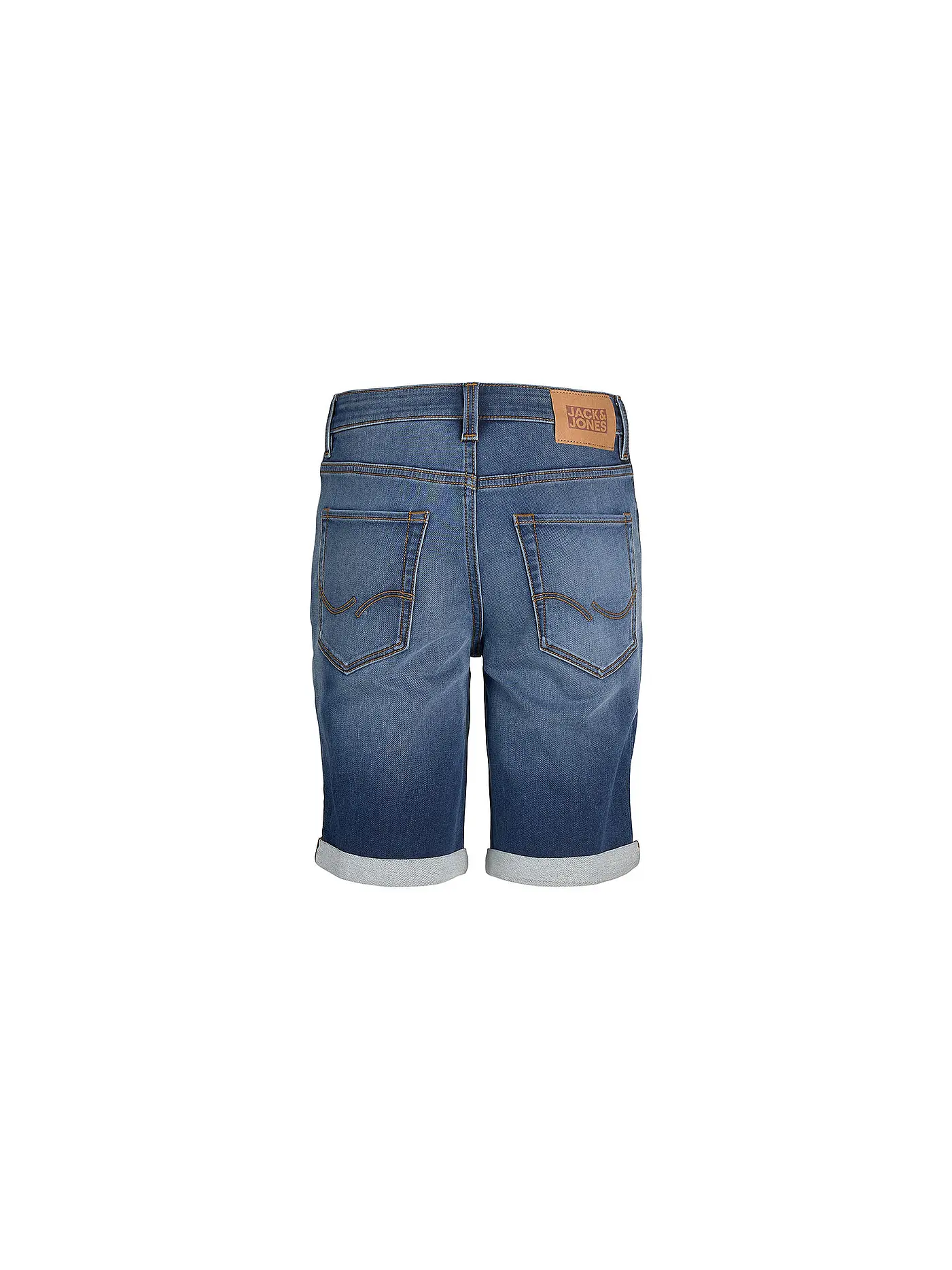 JACK & JONES | Shorts JJIRICK JJICON | blau