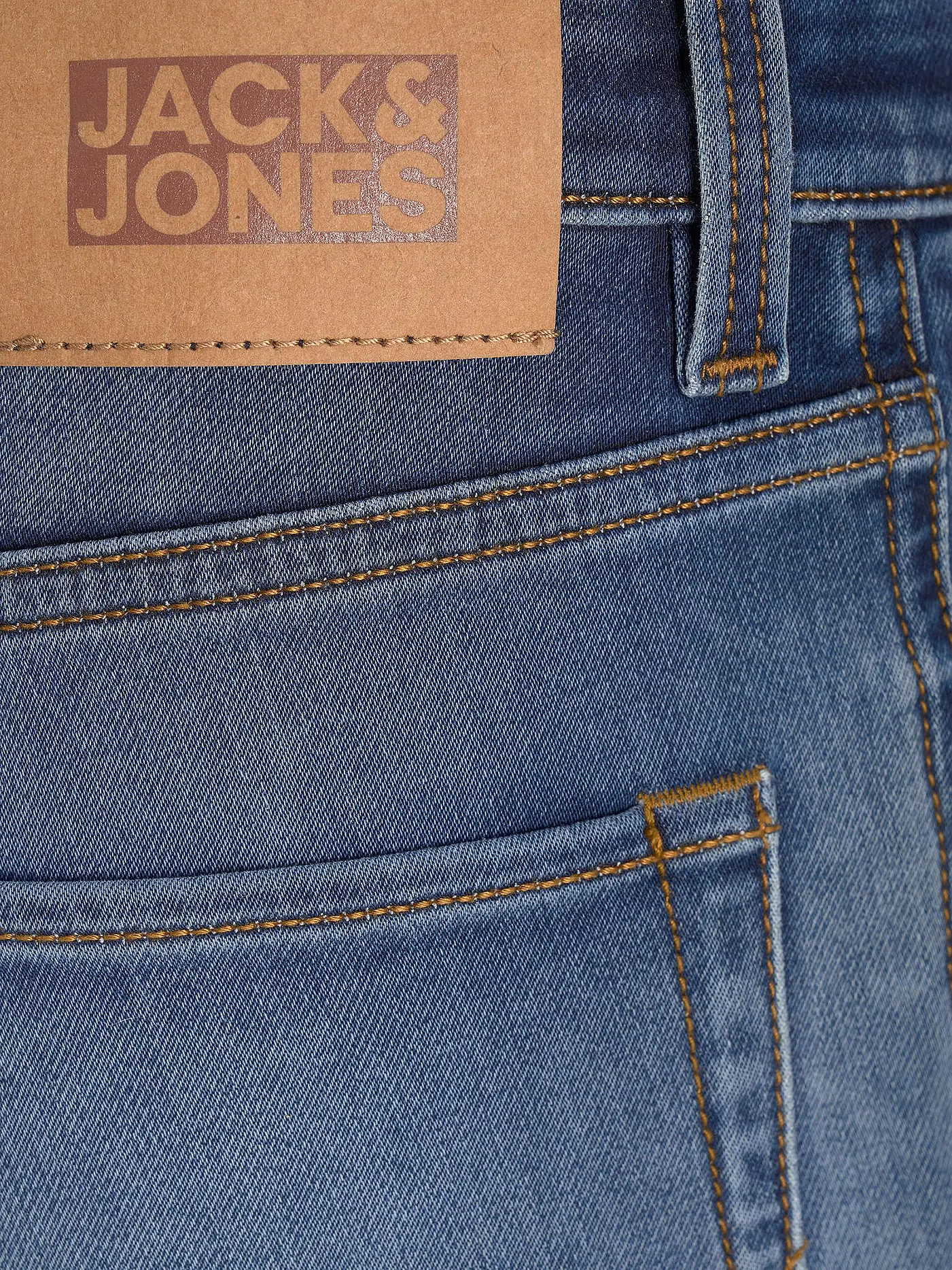 JACK & JONES | Shorts JJIRICK JJICON | blau
