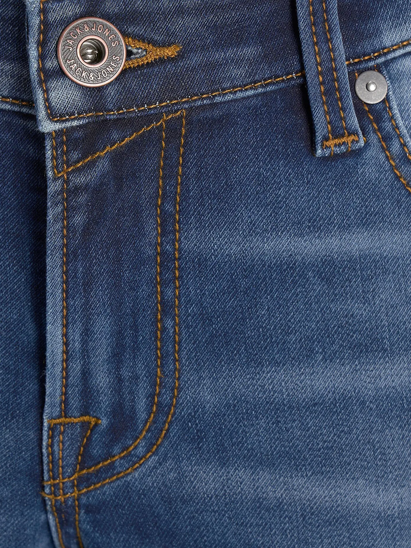 JACK & JONES | Shorts JJIRICK JJICON | blau