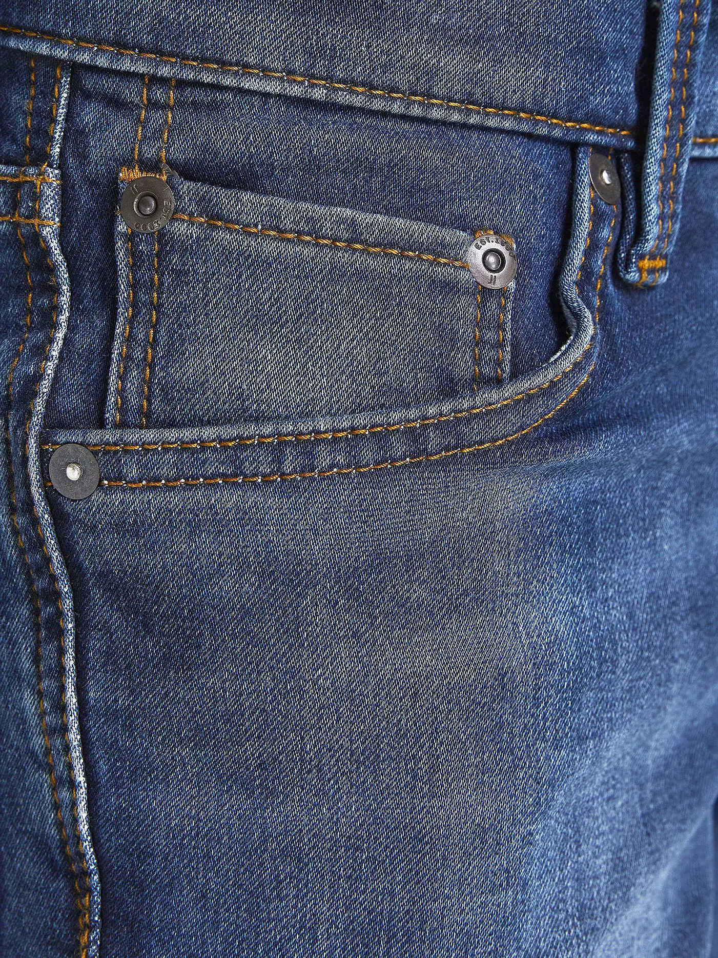 JACK & JONES | Shorts JJIRICK JJICON | blau