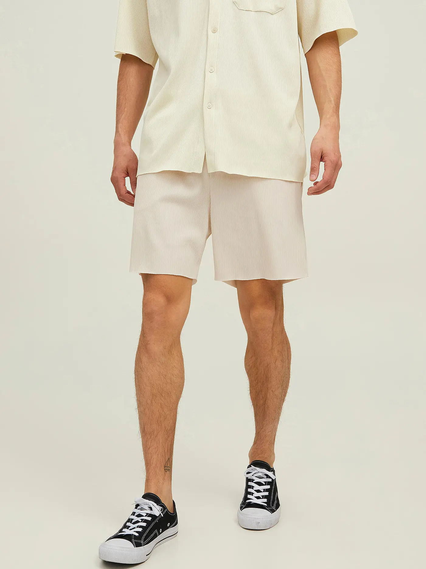 JACK & JONES | Shorts | beige
