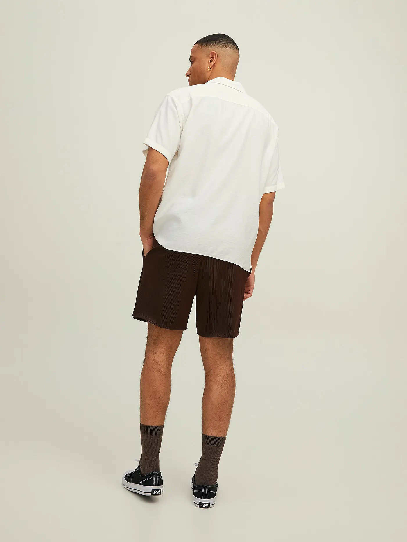 JACK & JONES | Shorts | braun