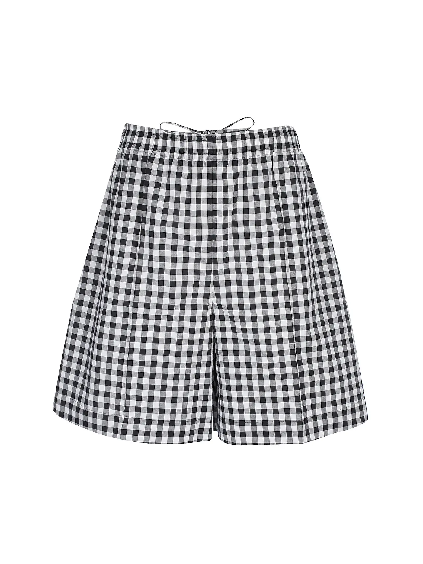 JANA WIELAND | Shorts | weiss