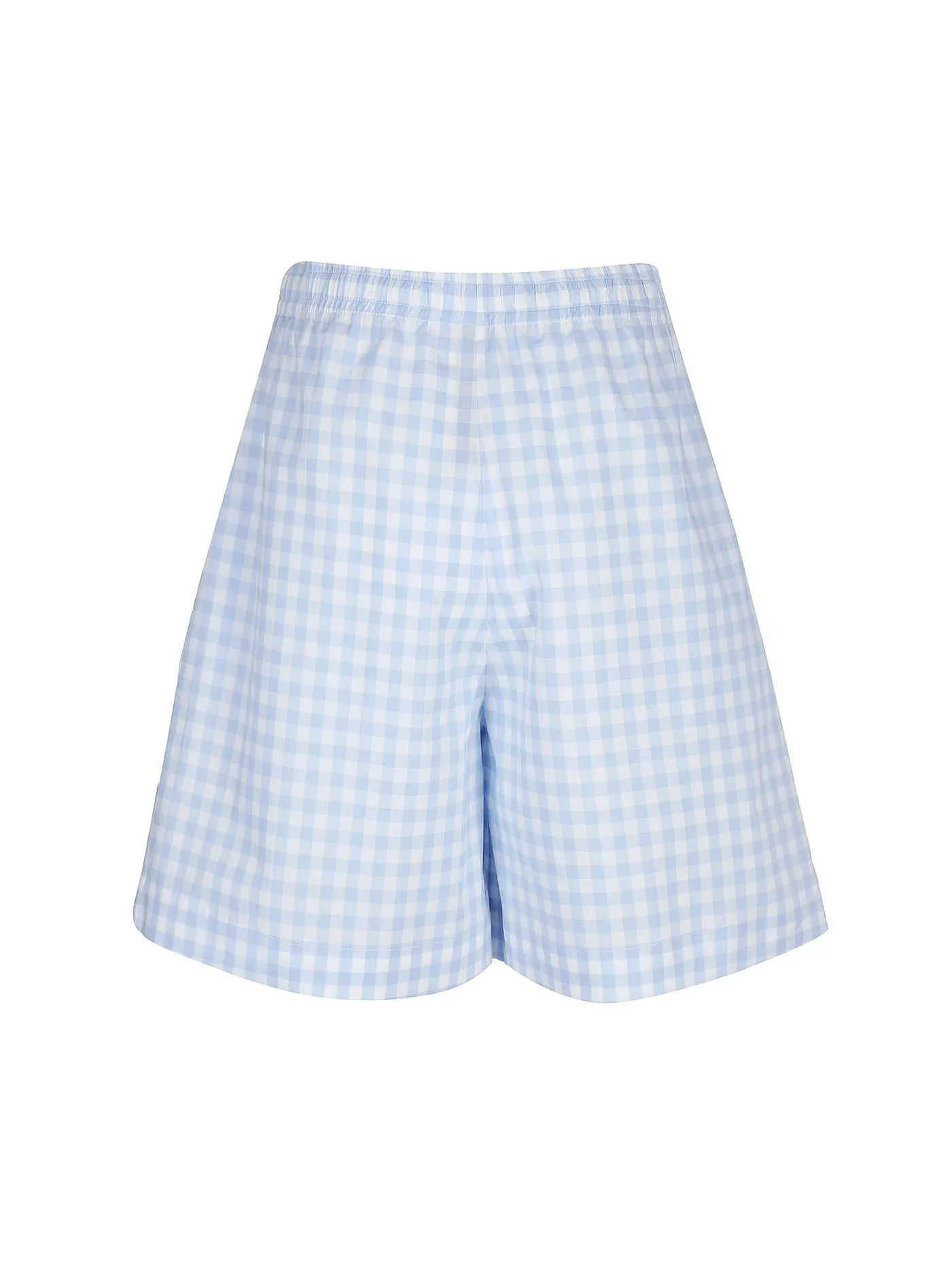 JANA WIELAND | Shorts | weiss